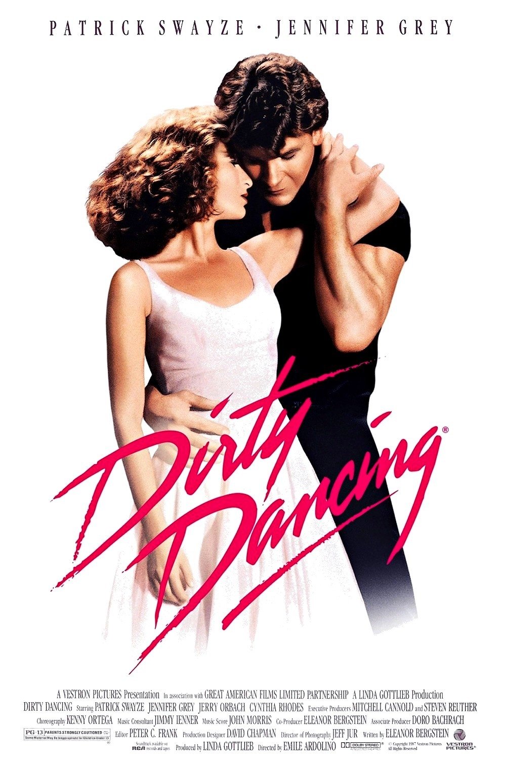 Dirty Dancing